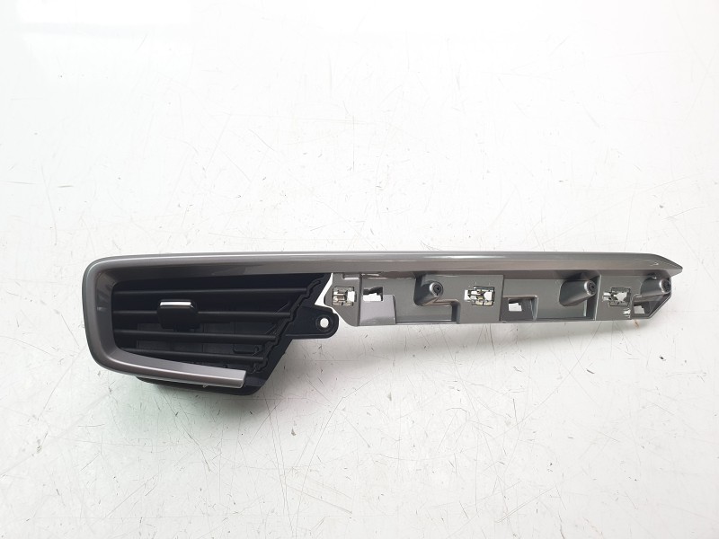 Recambio de rejilla aireadora para opel grandland x 120 aniversario referencia OEM IAM 74959B026 9838272677 , 00240045 , 0024057