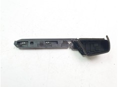 Recambio de rejilla aireadora para opel grandland x 120 aniversario referencia OEM IAM 74959B026 9838272677 , 00240045 , 0024057 2