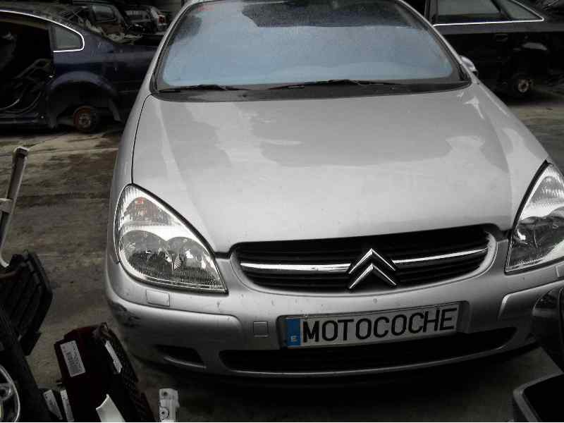 citroen c5 berlina del año 2002