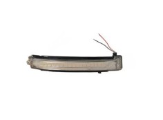Recambio de piloto lateral derecho para nissan qashqai (j11) referencia OEM IAM 261604BA0A 108805340 DS7127415