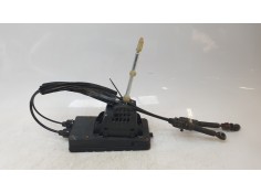 Recambio de palanca cambio para dacia duster ambiance 4x2 referencia OEM IAM 341080304RB  