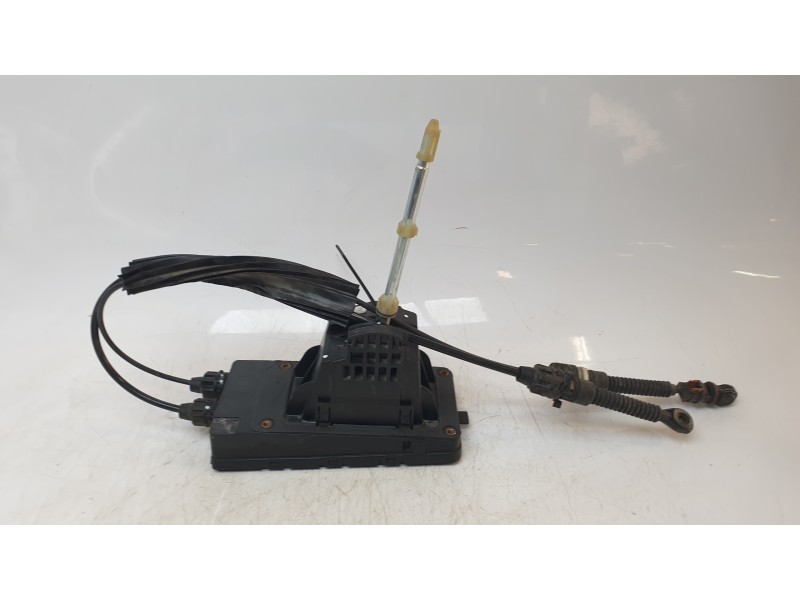 Recambio de palanca cambio para dacia duster ambiance 4x2 referencia OEM IAM 341080304RB  