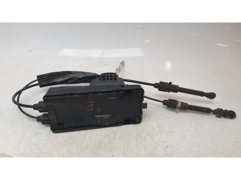 Recambio de palanca cambio para dacia duster ambiance 4x2 referencia OEM IAM 341080304RB  