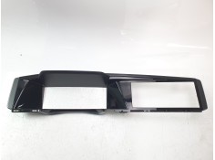 Recambio de embellecedor salpicadero para opel grandland x 120 aniversario referencia OEM IAM 98365423XU  