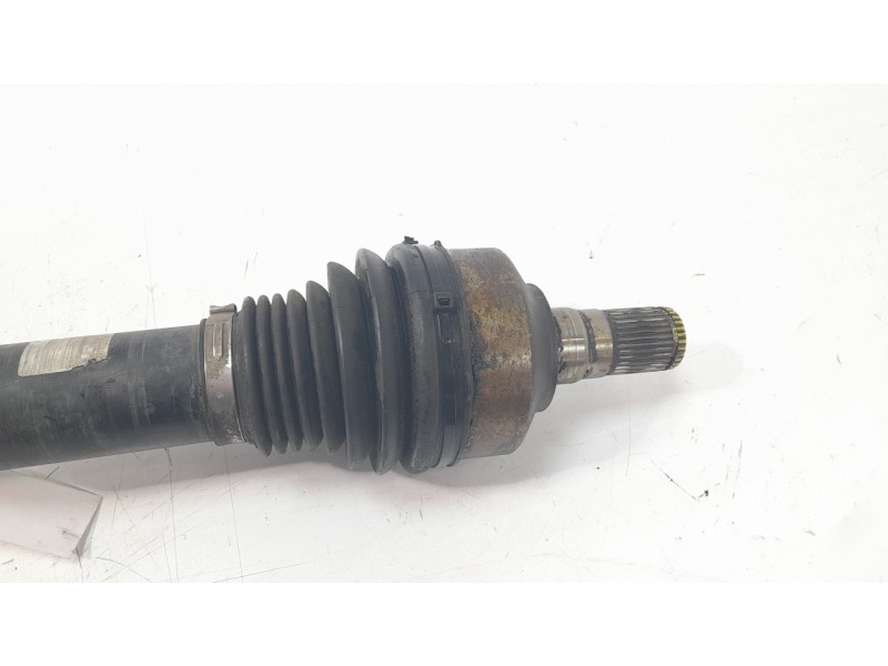 Recambio de transmision delantera izquierda para volvo xc90 i (275) d5 awd referencia OEM IAM 36051043  