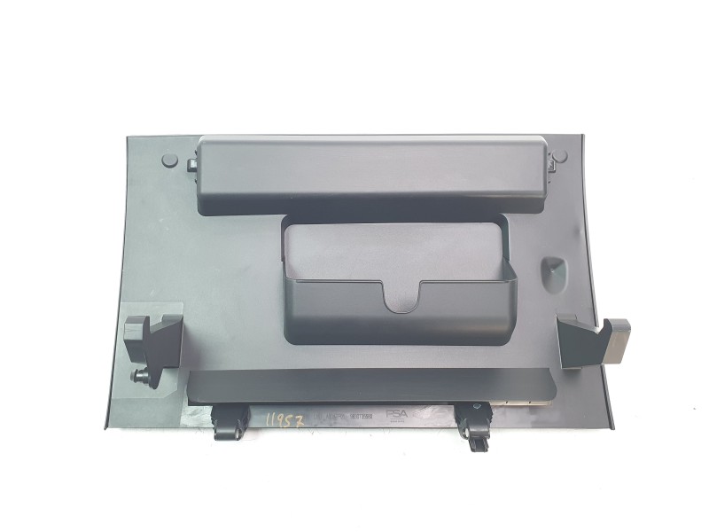 Recambio de guantera para citroën c4 berlina e-feel pack referencia OEM IAM 98338983ZD  