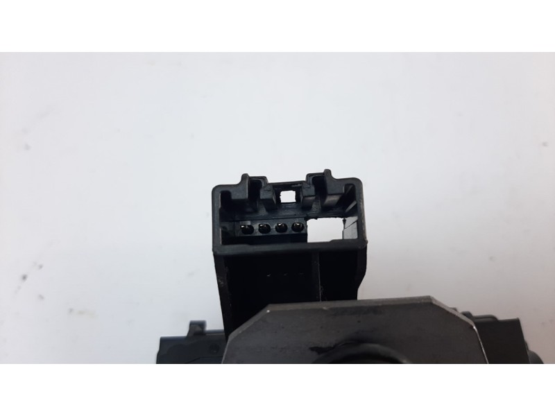 Recambio de cerradura maletero / porton para land rover evoque 2.0 turbo cat referencia OEM IAM 6H52A442A66AD  