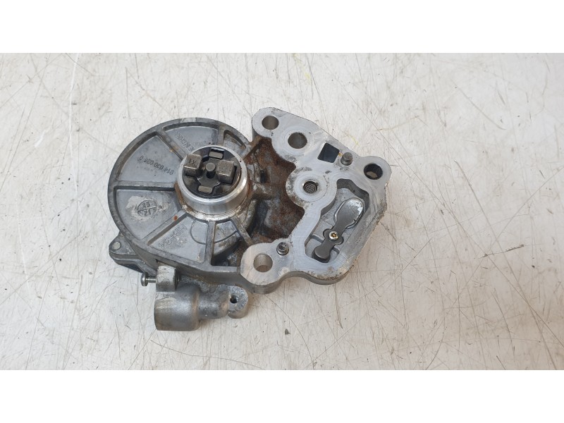 Recambio de depresor freno / bomba vacio para mg zs luxury referencia OEM IAM 9140300960  