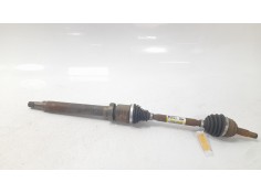 Recambio de transmision delantera derecha para ford tourneo courier (c4a) trend referencia OEM IAM ET763B436AB  F2247