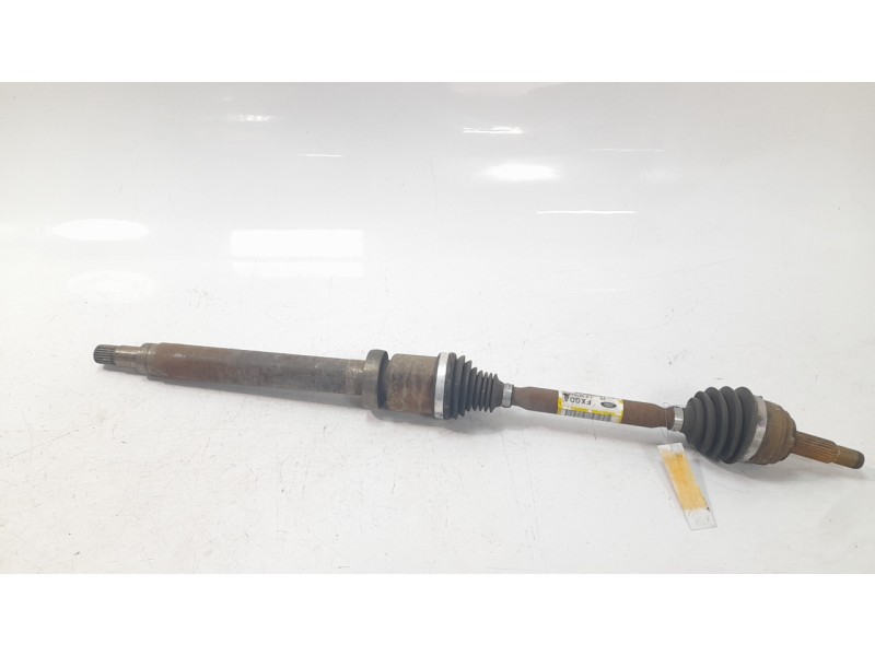 Recambio de transmision delantera derecha para ford tourneo courier (c4a) trend referencia OEM IAM ET763B436AB  F2247