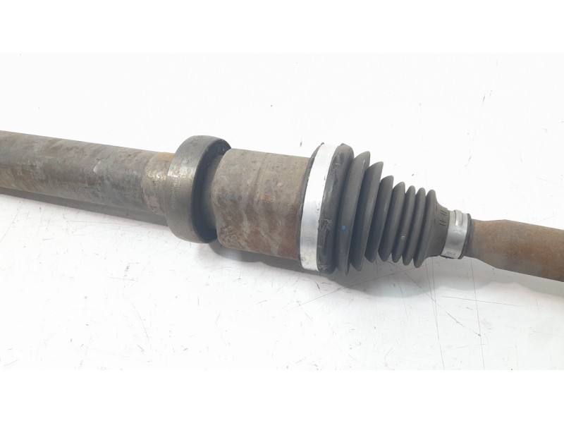 Recambio de transmision delantera derecha para ford tourneo courier (c4a) trend referencia OEM IAM ET763B436AB  F2247