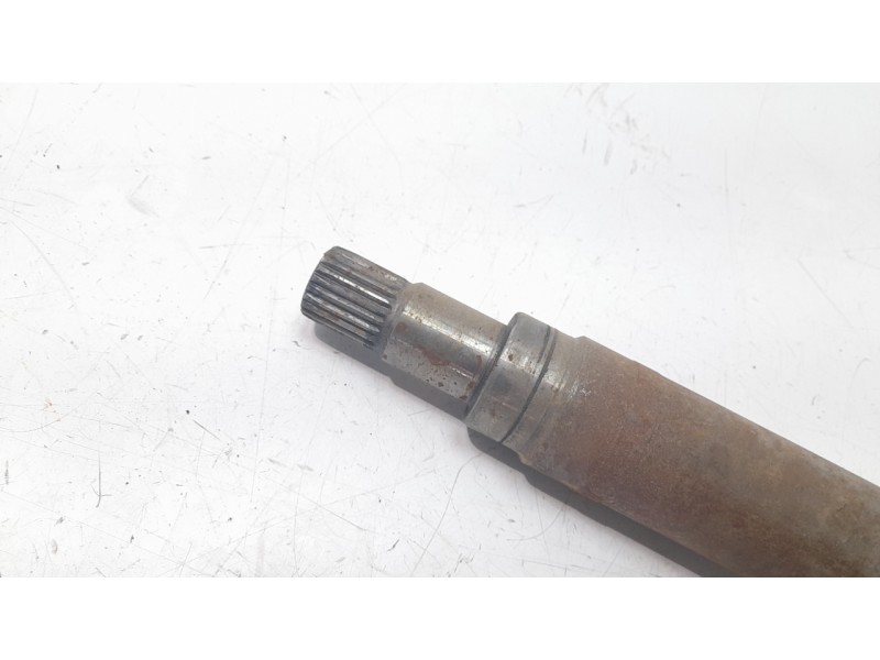 Recambio de transmision delantera derecha para ford tourneo courier (c4a) trend referencia OEM IAM ET763B436AB  F2247