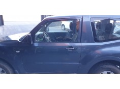 Recambio de puerta delantera izquierda para mitsubishi montero (v60/v70) 3.2 di-d cat referencia OEM IAM 5700A883   2