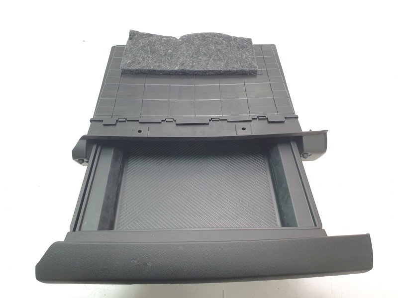 Recambio de guantera para citroën c4 berlina e-feel pack referencia OEM IAM 98317157ZD  