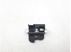 Recambio de cerradura maletero / porton para seat leon (5f1) 1.5 tsi referencia OEM IAM 5F4827505D   2