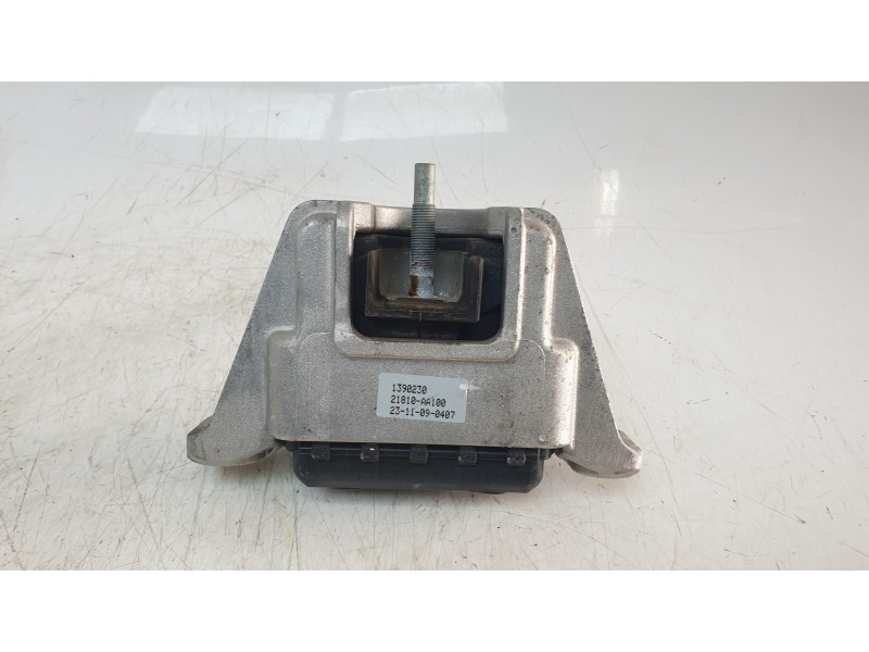 Recambio de soporte motor derecho para kia niro (sg2) hybrid concept referencia OEM IAM 21810AA100  