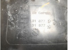 Recambio de deposito adblue para audi q3 sportback (f3n) 35 tdi referencia OEM IAM  5QF131877N  2