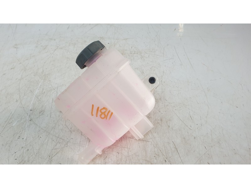 Recambio de deposito expansion para kia niro (sg2) hybrid concept referencia OEM IAM 254R0AT000  