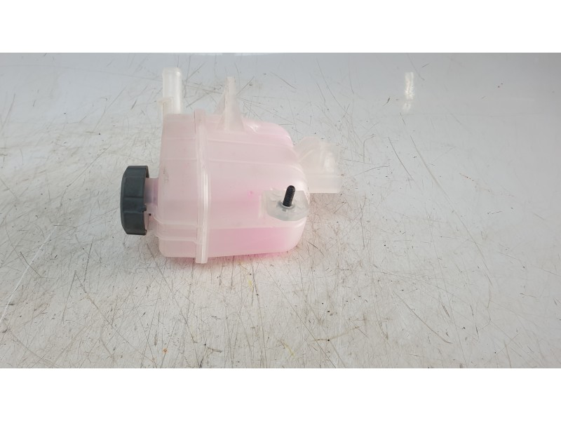 Recambio de deposito expansion para kia niro (sg2) hybrid concept referencia OEM IAM 254R0AT000  