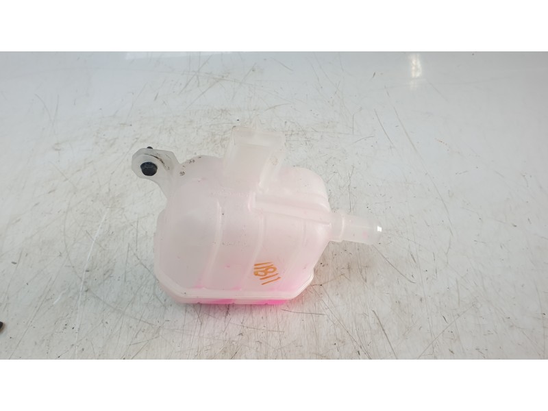 Recambio de deposito expansion para kia niro (sg2) hybrid concept referencia OEM IAM 254R0AT000  