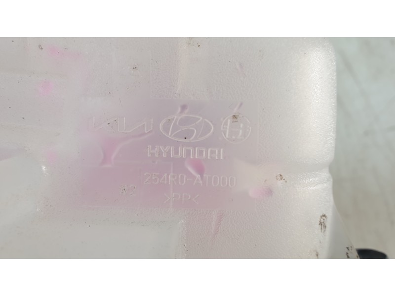 Recambio de deposito expansion para kia niro (sg2) hybrid concept referencia OEM IAM 254R0AT000  