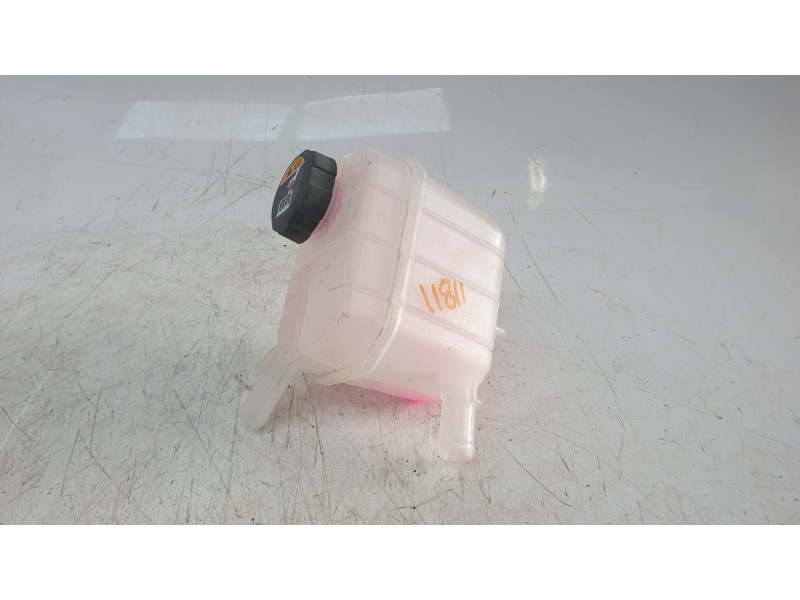 Recambio de deposito expansion para kia niro (sg2) hybrid concept referencia OEM IAM 254R0AT000  