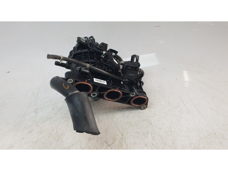 Recambio de colector admision para hyundai kona (os, ose, osi) 1.0 t-gdi referencia OEM IAM 2830004560  