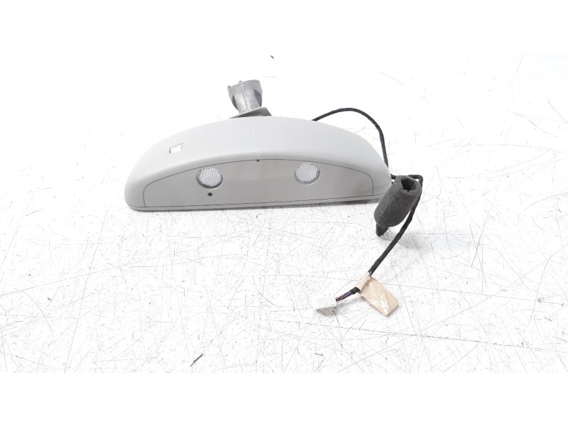 Recambio de espejo para mercedes-benz clase m (w166) ml 350 bluetec (166.004) referencia OEM IAM A16681002179051  