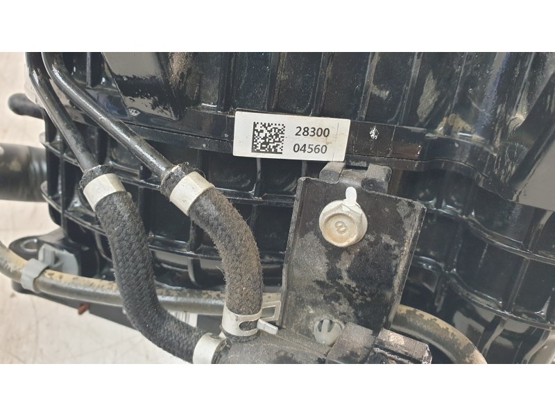 Recambio de colector admision para hyundai kona (os, ose, osi) 1.0 t-gdi referencia OEM IAM 2830004560  