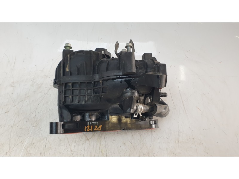 Recambio de colector admision para hyundai kona (os, ose, osi) 1.0 t-gdi referencia OEM IAM 2830004560  