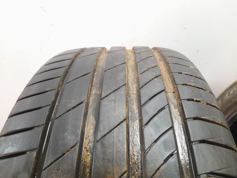 Recambio de rueda para nissan 350 z (z33) 3.5 v6 cat referencia OEM IAM   