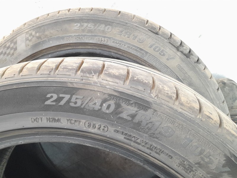 Recambio de rueda para nissan 350 z (z33) 3.5 v6 cat referencia OEM IAM   