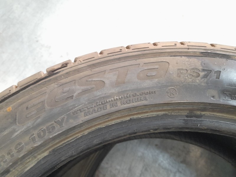 Recambio de rueda para nissan 350 z (z33) 3.5 v6 cat referencia OEM IAM   