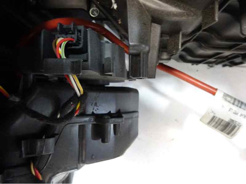 Recambio de calefaccion entera normal para bmw serie 5 lim. (f10) 530d referencia OEM IAM   
