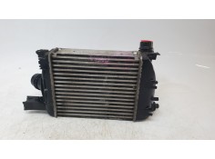 Recambio de intercooler para dacia duster ambiance 4x2 referencia OEM IAM 144966051R  11415004013