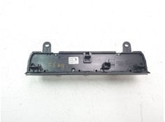 Recambio de mando climatizador para citroën c4 berlina e-feel pack referencia OEM IAM 9844375880   2