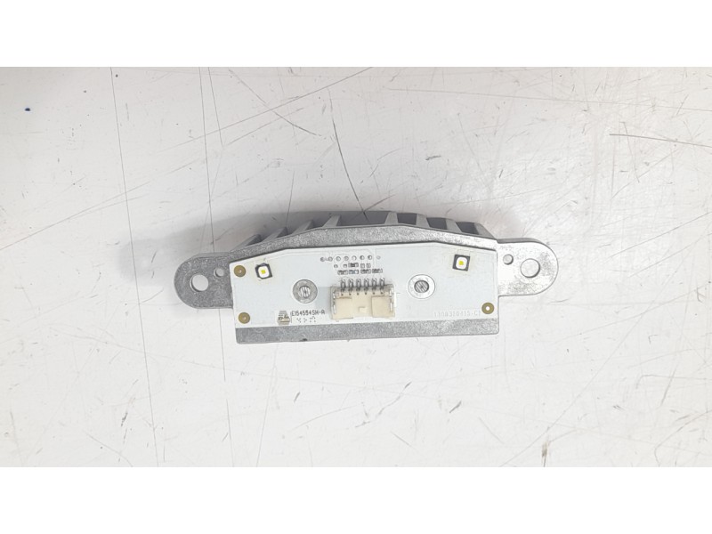 Recambio de modulo electronico para bmw 2 active tourer (f45) 218 d referencia OEM IAM 19900180118 6002TZ0120  
