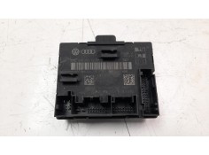 Recambio de modulo confort para audi a4 ber. (b8) 2.0 16v tdi referencia OEM IAM 8T0959793M  