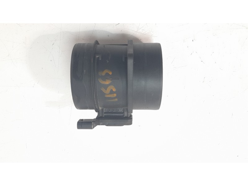 Recambio de caudalimetro para mercedes-benz clase a (w176) 1.8 cdi cat referencia OEM IAM A6450900048 5WK98101 