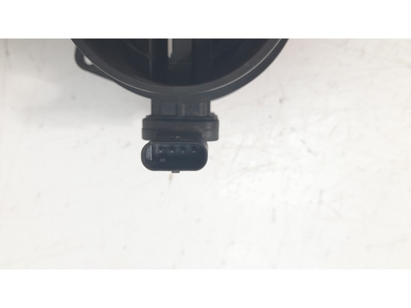 Recambio de caudalimetro para mercedes-benz clase a (w176) 1.8 cdi cat referencia OEM IAM A6450900048 5WK98101 
