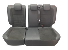 Recambio de juego asientos completo para ford ecosport 1.0 ecoboost referencia OEM IAM 2491546   2