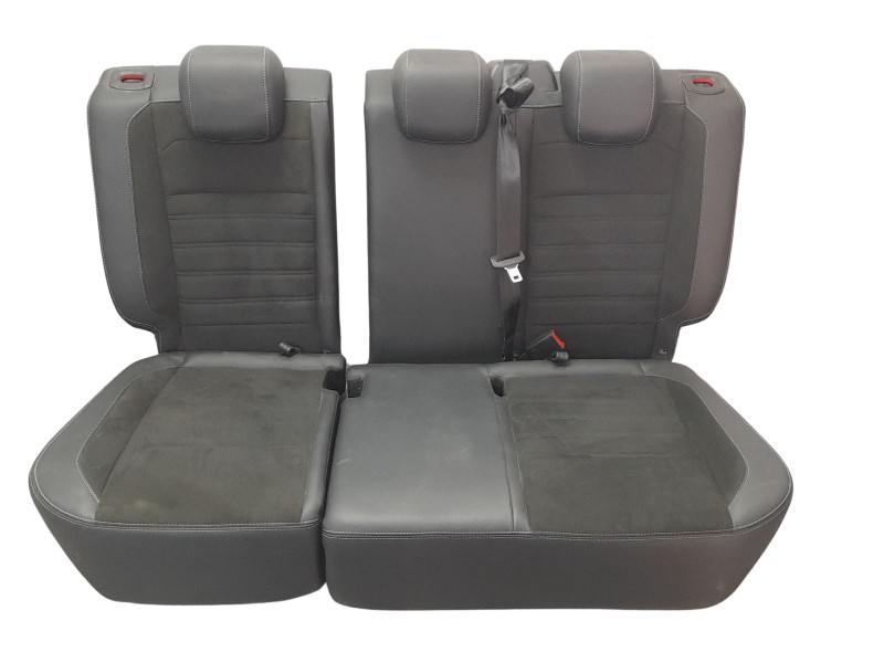 Recambio de juego asientos completo para ford ecosport 1.0 ecoboost referencia OEM IAM 2491546  