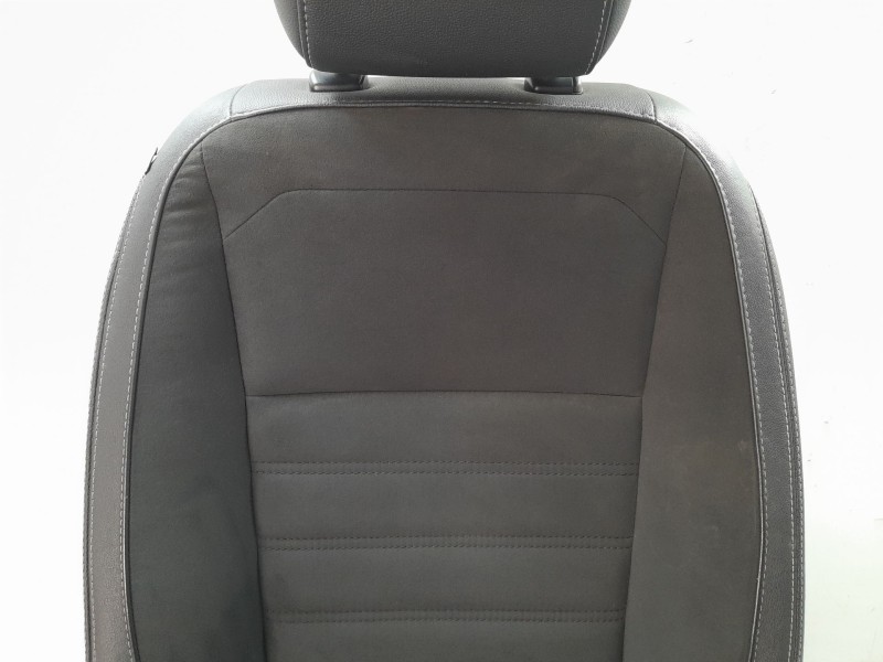 Recambio de juego asientos completo para ford ecosport 1.0 ecoboost referencia OEM IAM 2491546  