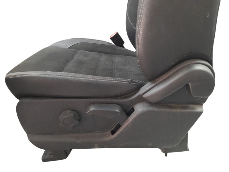 Recambio de juego asientos completo para ford ecosport 1.0 ecoboost referencia OEM IAM 2491546  