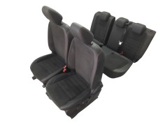 Recambio de juego asientos completo para ford ecosport 1.0 ecoboost referencia OEM IAM 2491546  