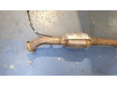 Recambio de catalizador para toyota c-hr hybrid active referencia OEM IAM 174100TA90   2