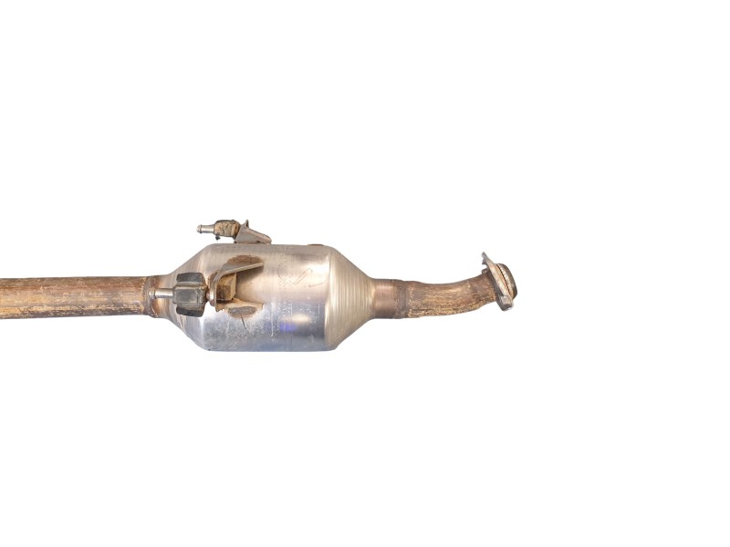 Recambio de catalizador para toyota c-hr hybrid active referencia OEM IAM 174100TA90  
