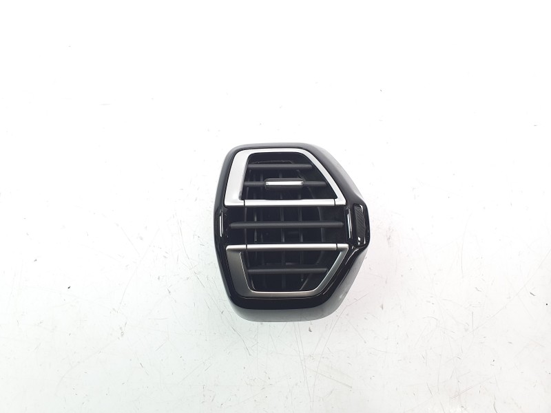 Recambio de rejilla aireadora para citroën c4 berlina e-feel pack referencia OEM IAM 9831805480  