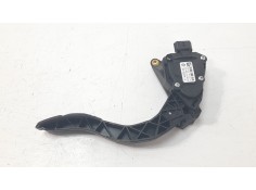 Recambio de potenciometro pedal para renault captur ii techno referencia OEM IAM 180100879R 6RV01290205 