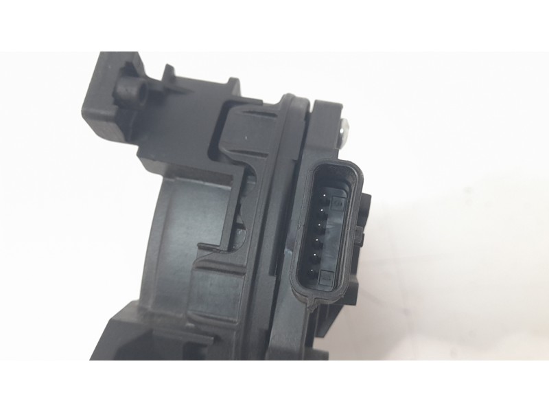 Recambio de potenciometro pedal para renault captur ii techno referencia OEM IAM 180100879R 6RV01290205 